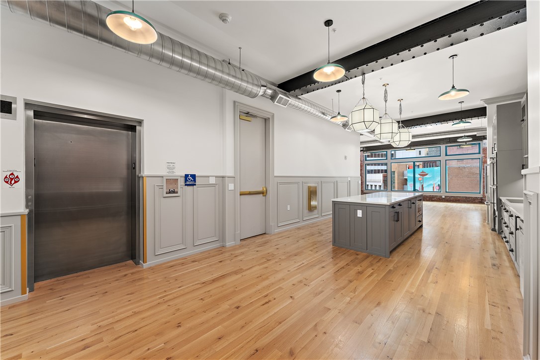 915 Liberty Avenue 501