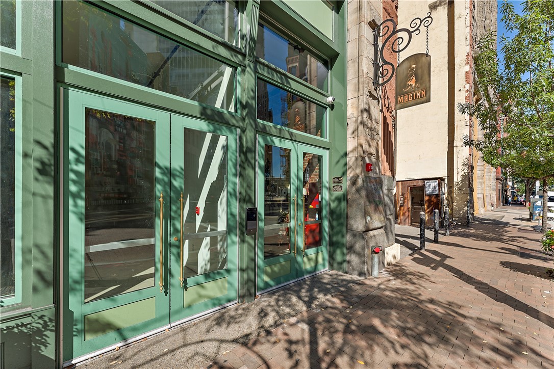 915 Liberty Avenue 501