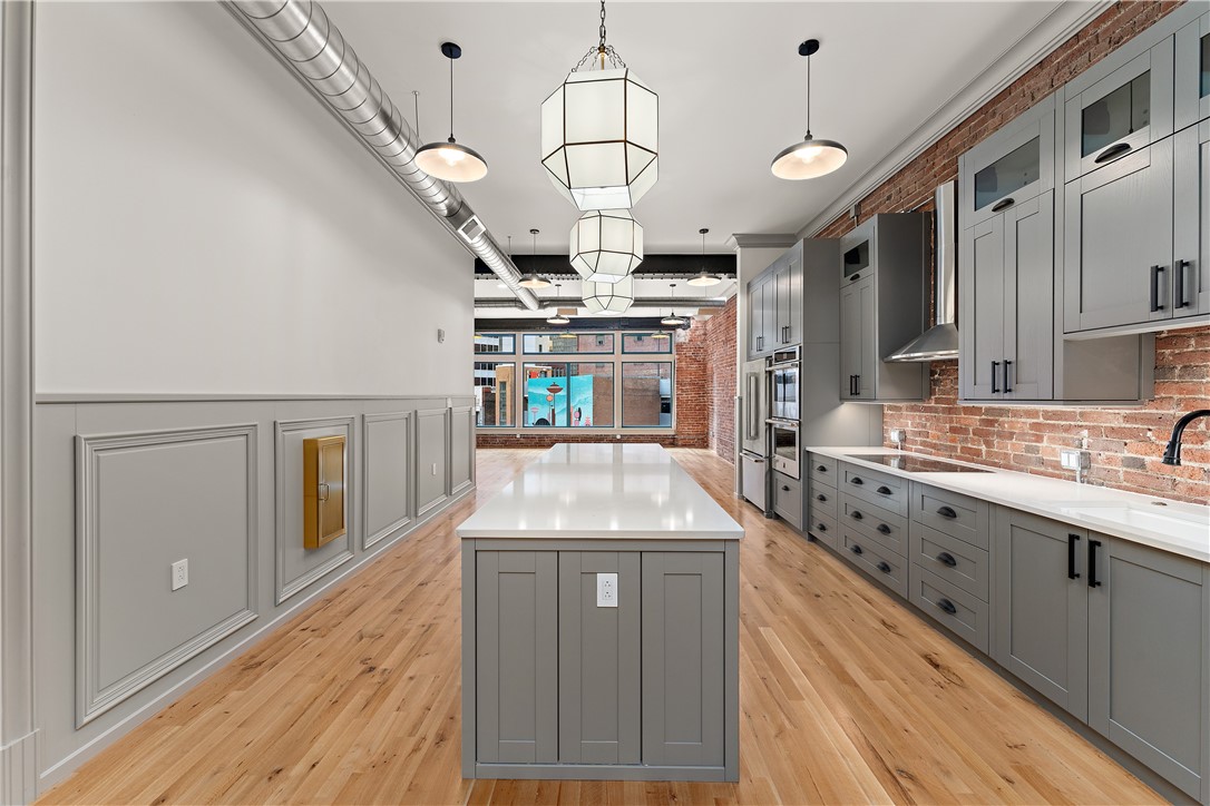 915 Liberty Avenue 501