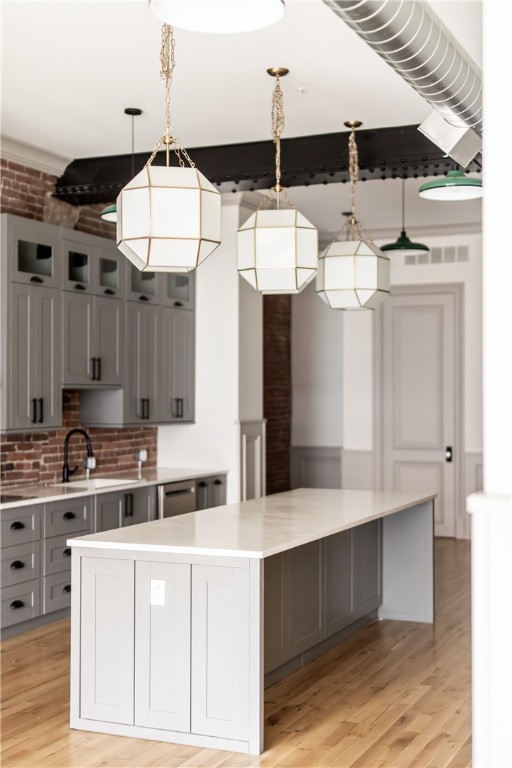 915 Liberty Avenue 501