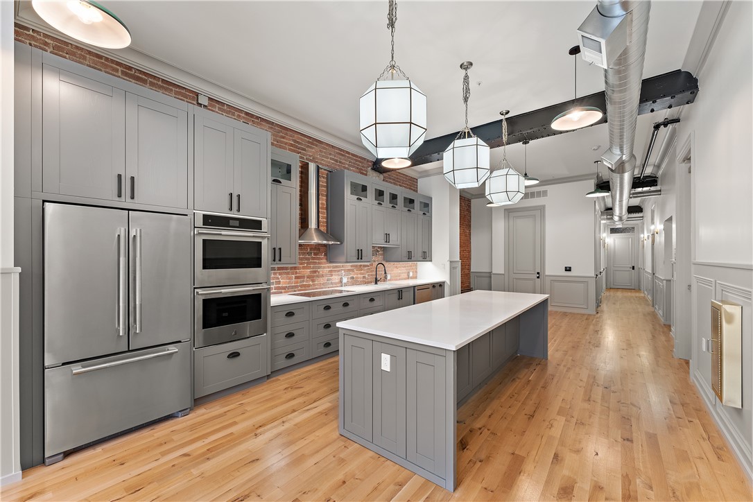 915 Liberty Avenue 501