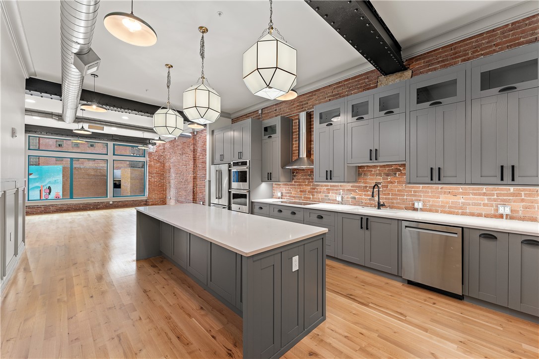 915 Liberty Avenue 501