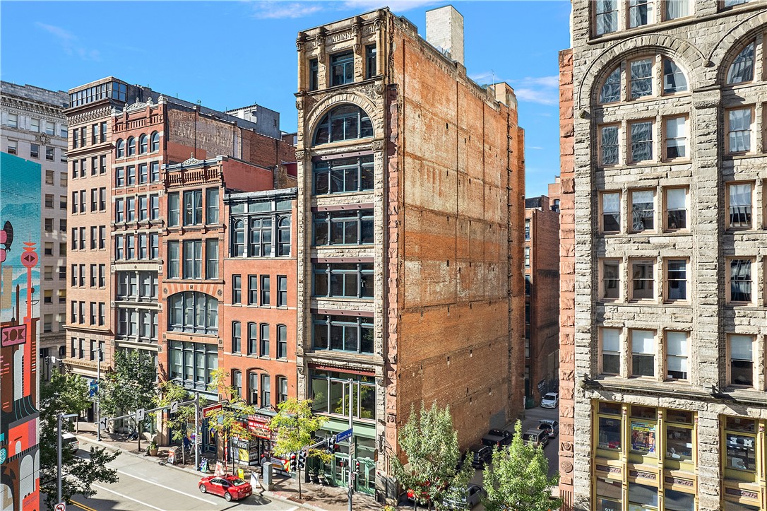 915 Liberty Avenue 601