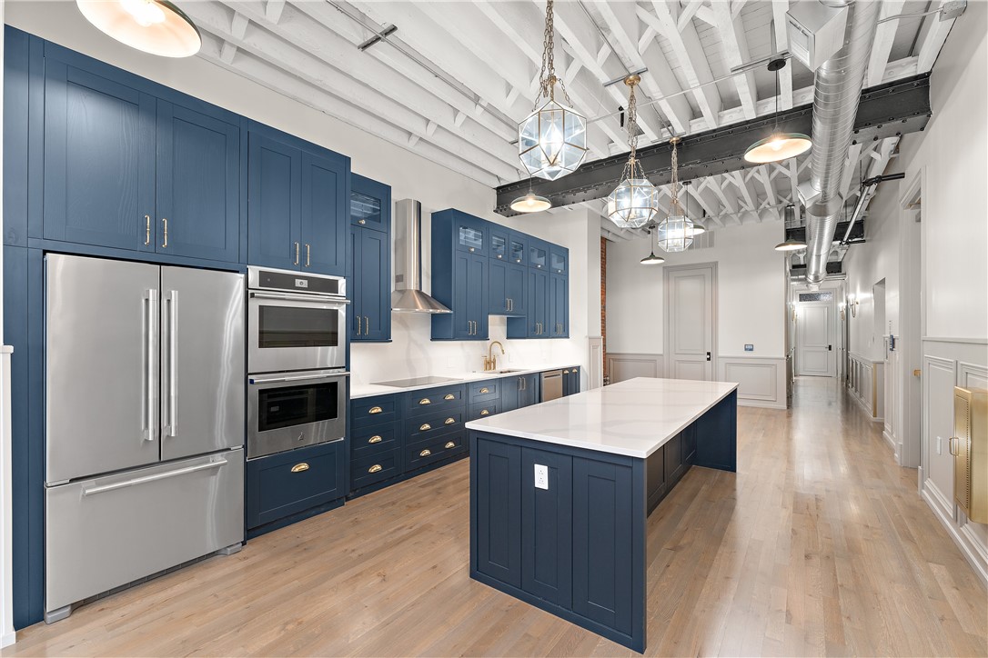 915 Liberty Avenue 601