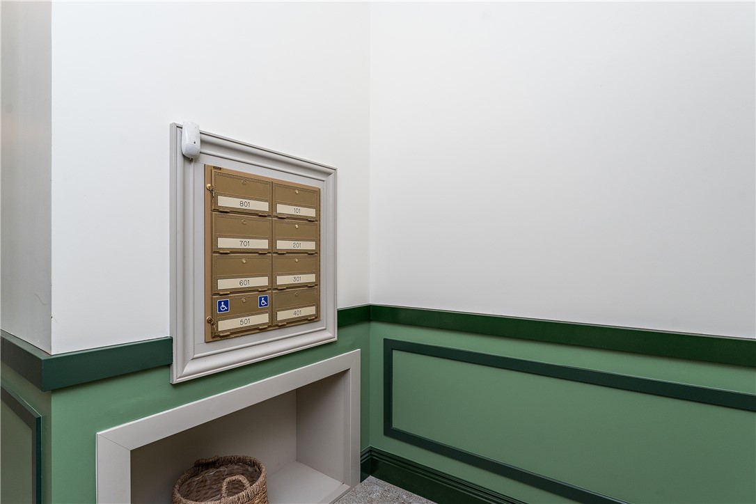 915 Liberty Avenue 601