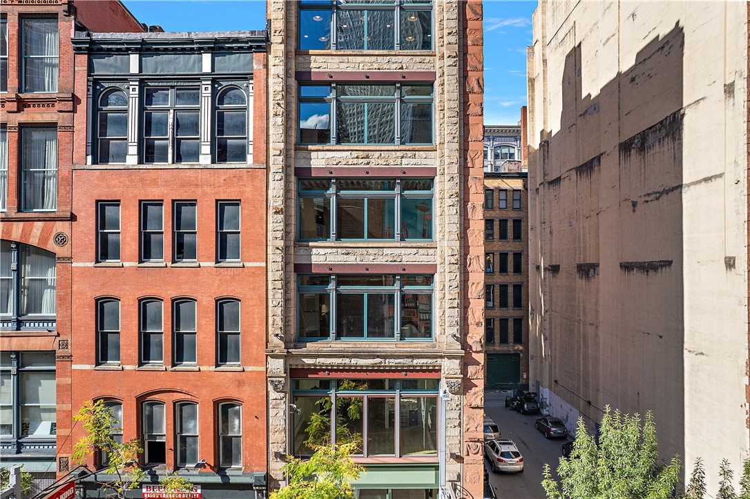 915 Liberty Avenue 601