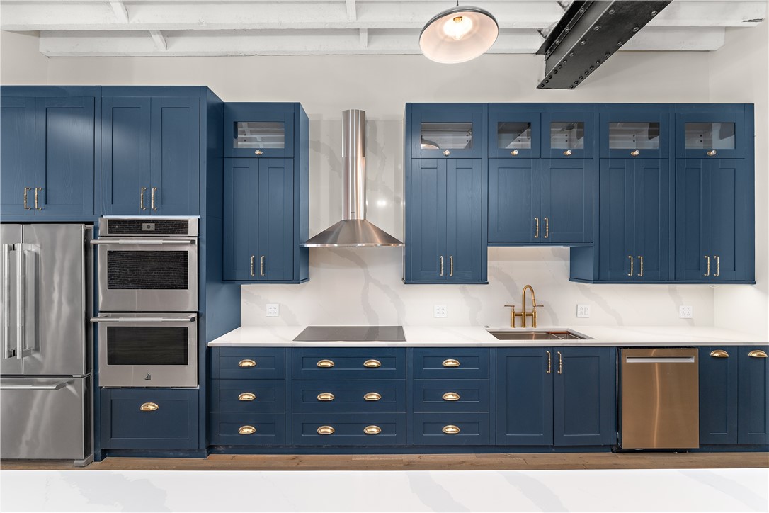 915 Liberty Avenue 601