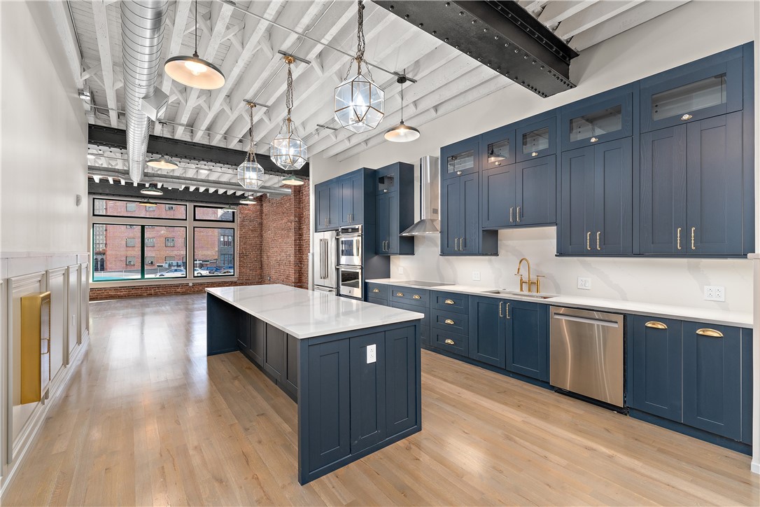 915 Liberty Avenue 601