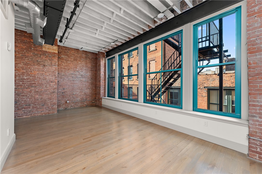 915 Liberty Avenue 601