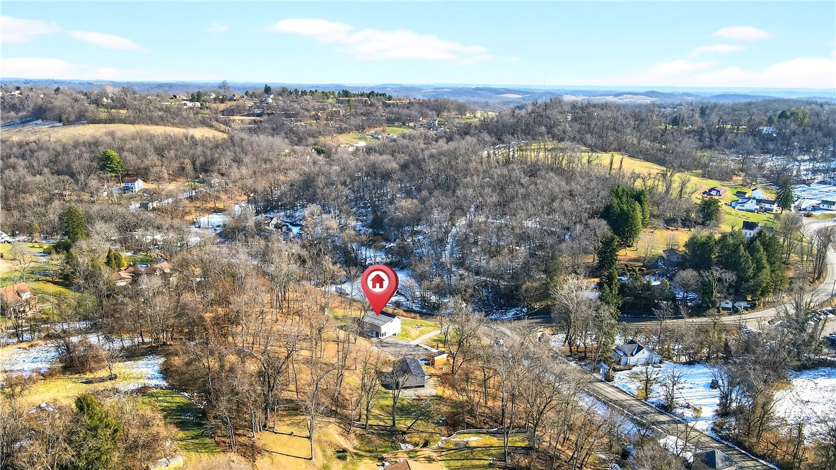 603 Boston Hollow Rd