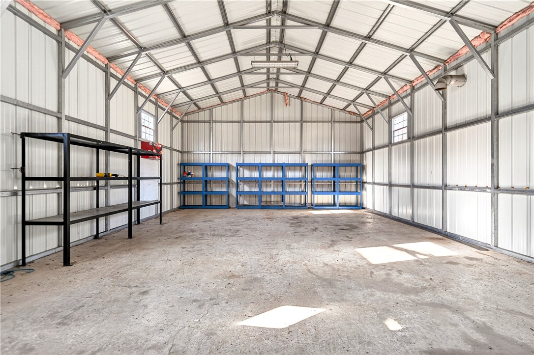 603 Boston Hollow Rd