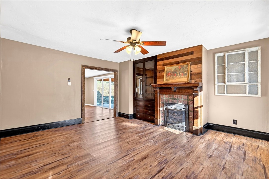 603 Boston Hollow Rd