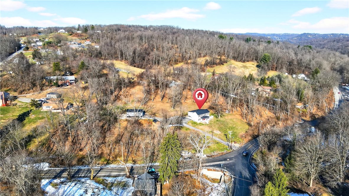 603 Boston Hollow Rd