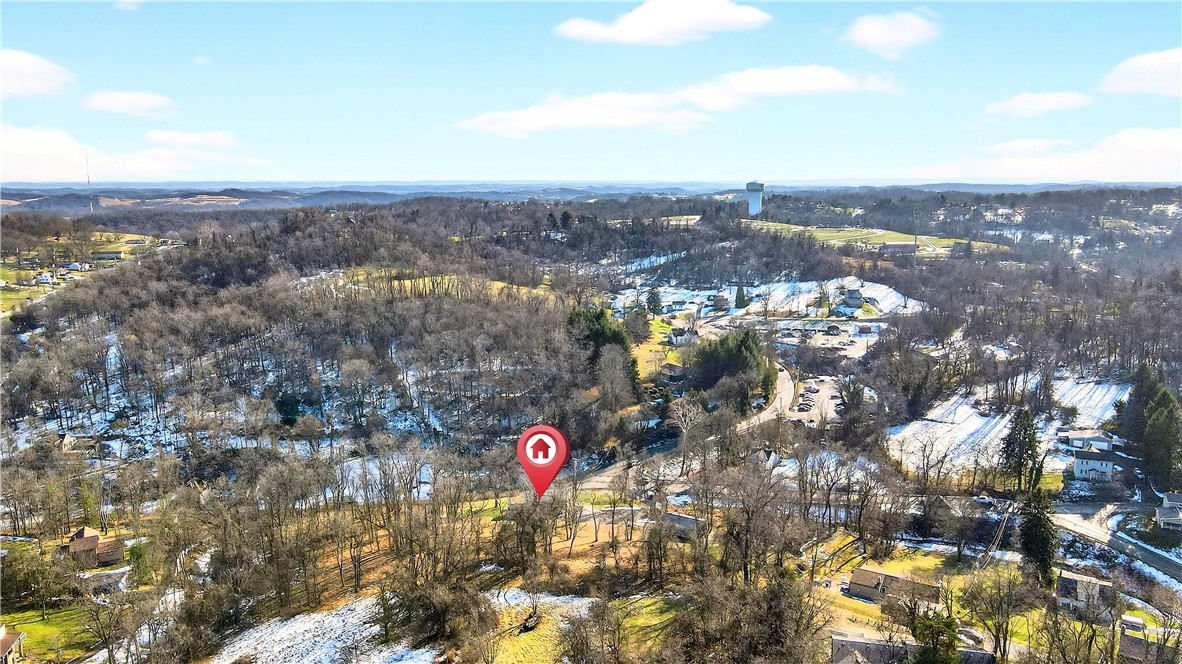 603 Boston Hollow Rd