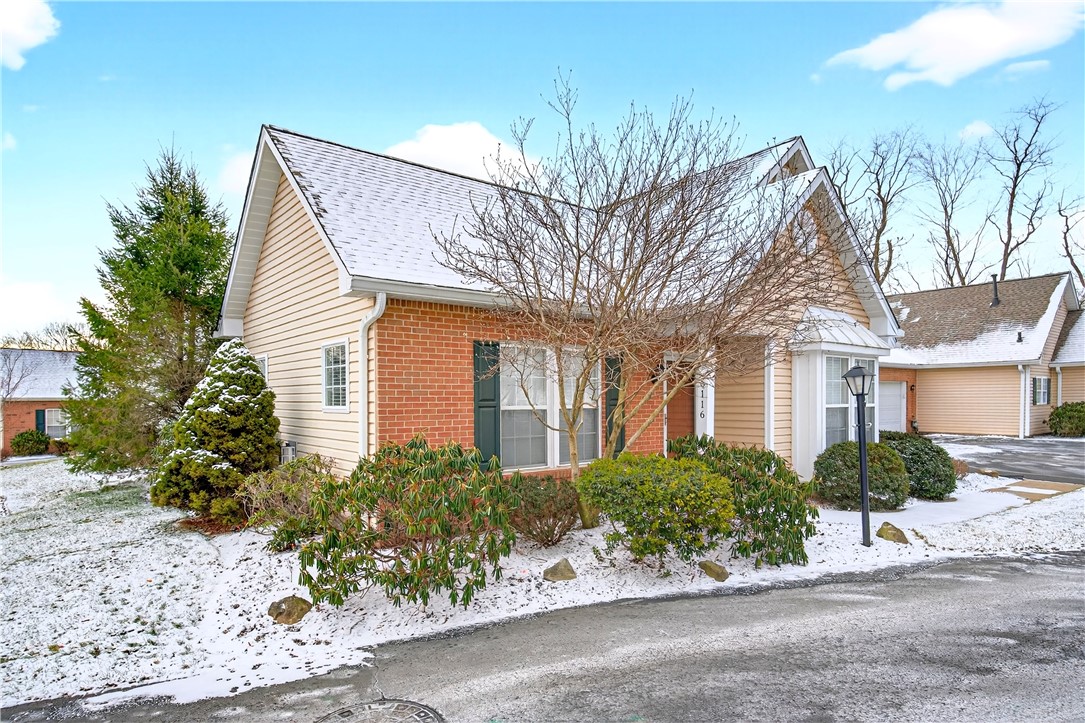 6116 Caledonia Ct
