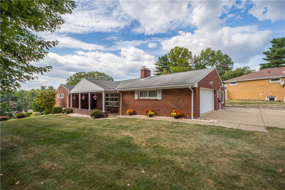 5158 Priscilla Dr