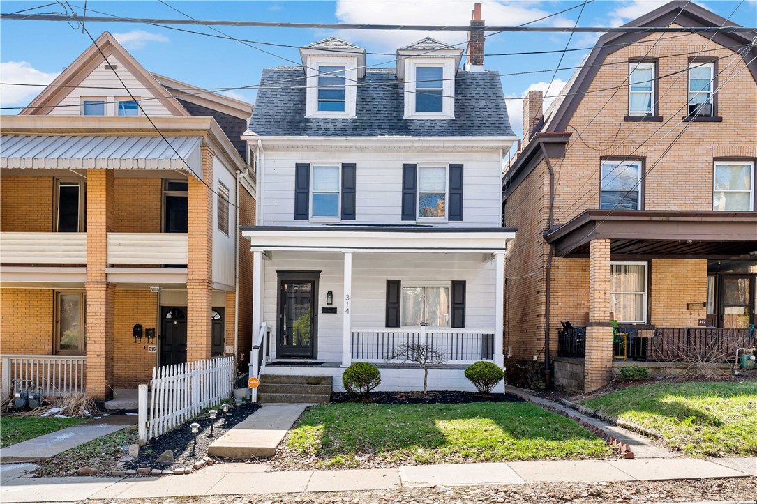 314 Kambach St