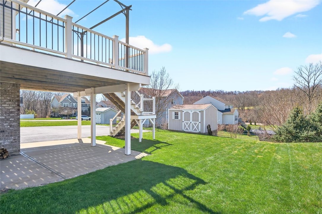 6021 Independence Dr