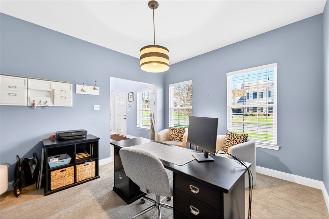 6021 Independence Dr