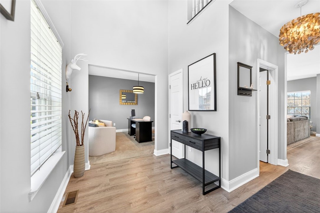 6021 Independence Dr