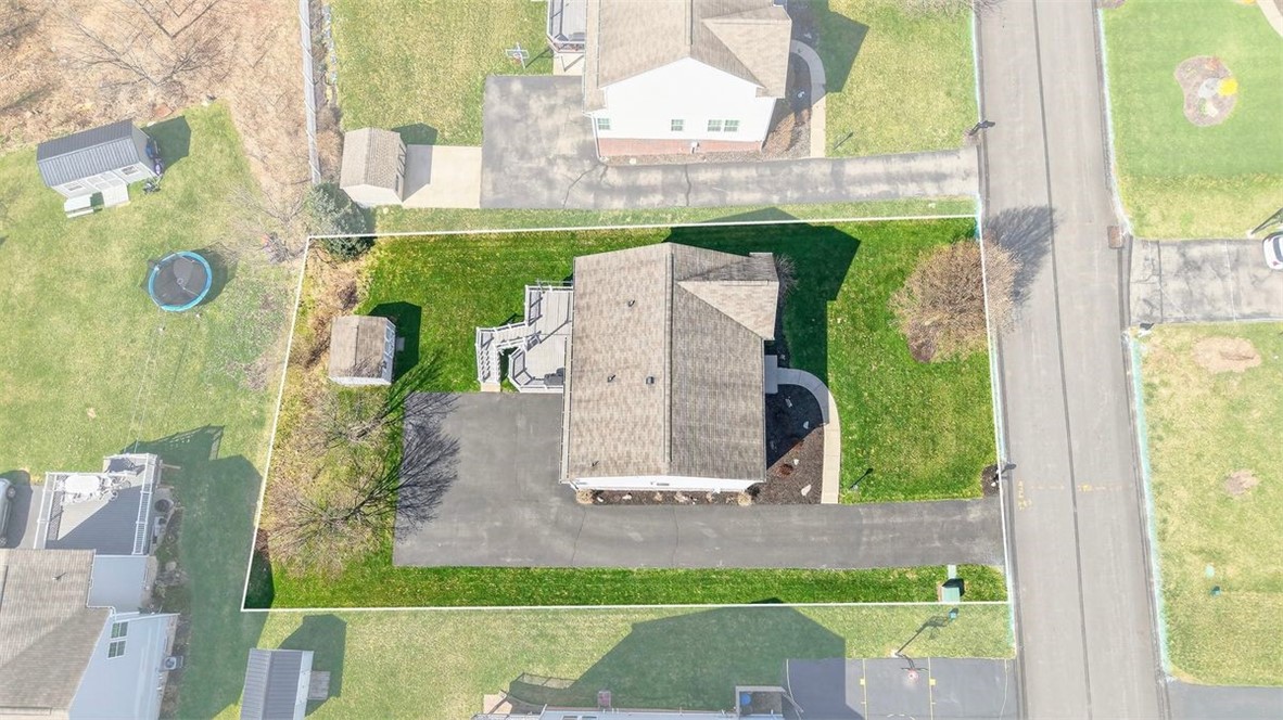 6021 Independence Dr