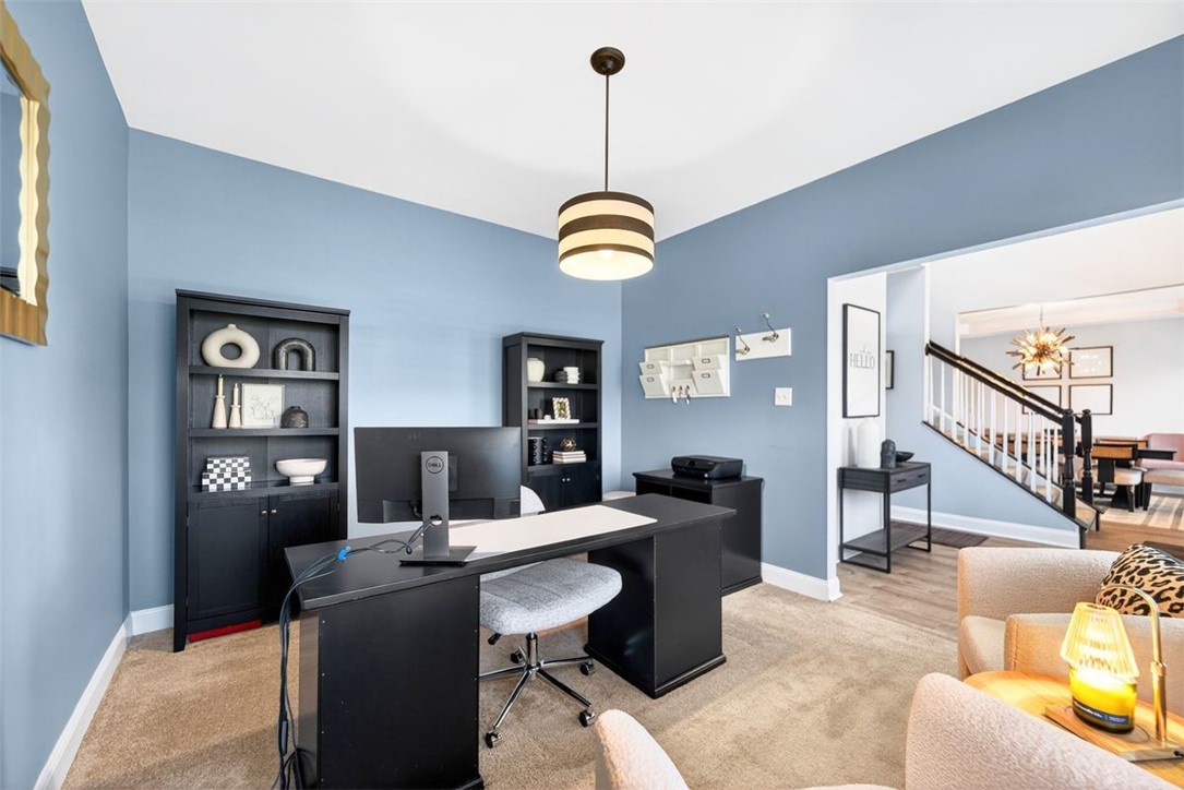 6021 Independence Dr