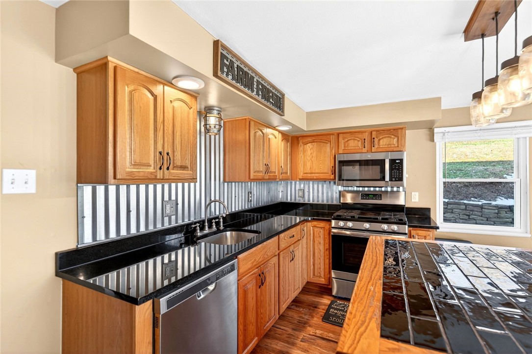 603 Boston Hollow Road