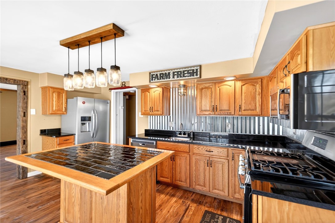 603 Boston Hollow Road