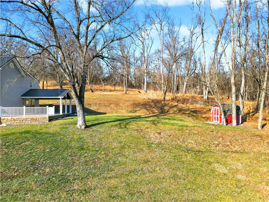 603 Boston Hollow Road
