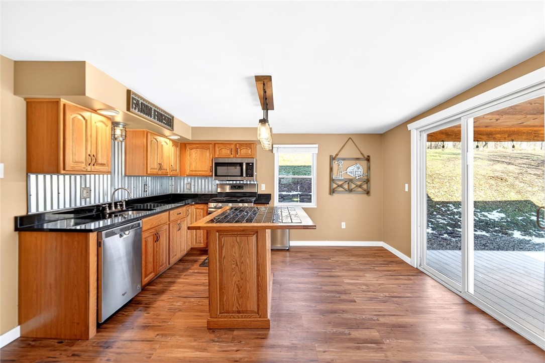 603 Boston Hollow Road