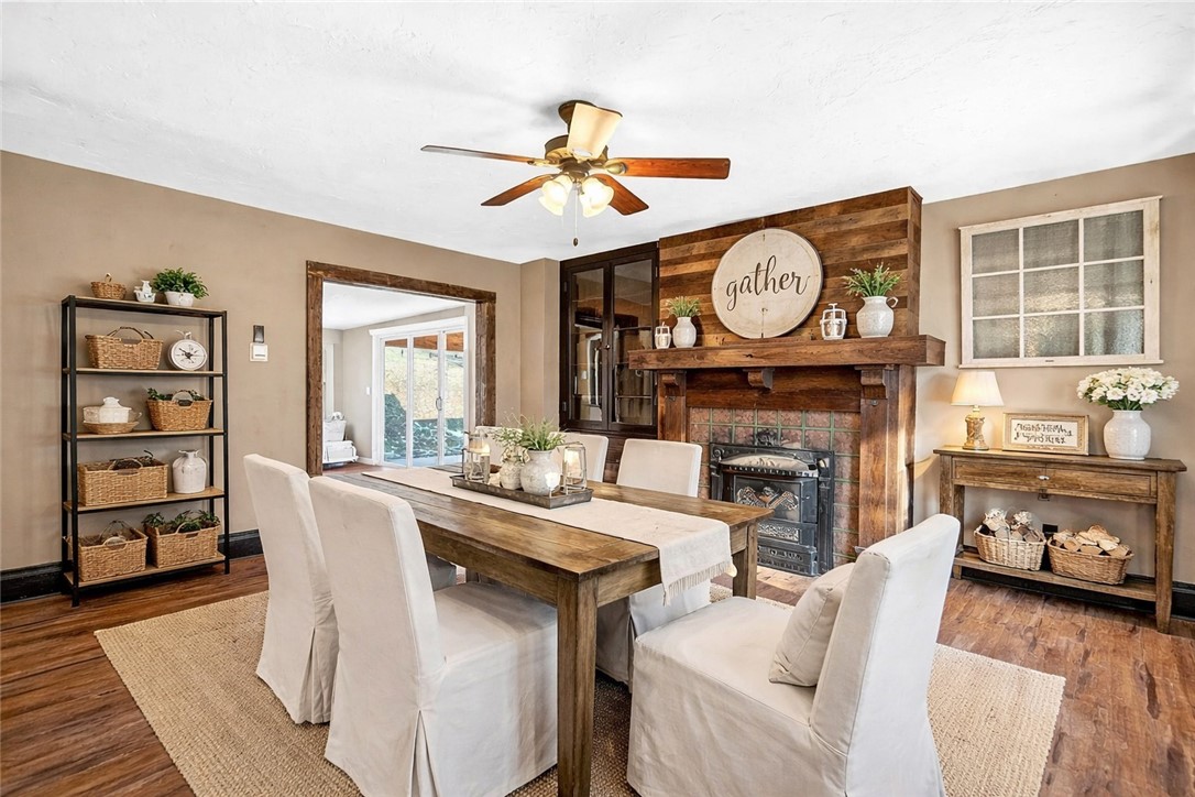 603 Boston Hollow Road