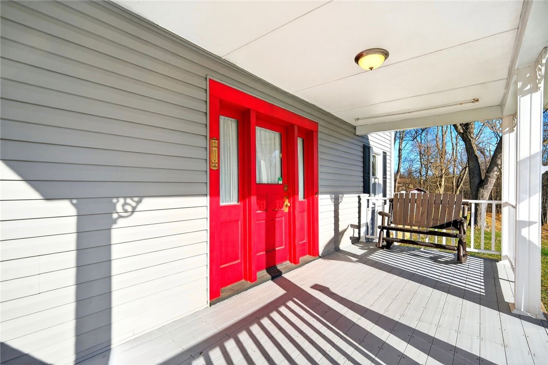 603 Boston Hollow Road