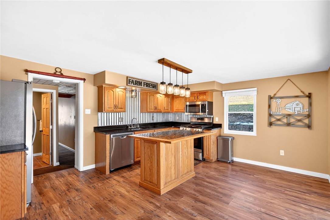 603 Boston Hollow Road