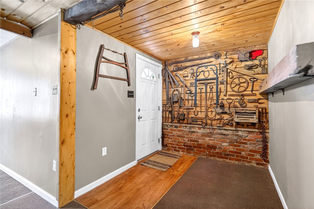 603 Boston Hollow Road