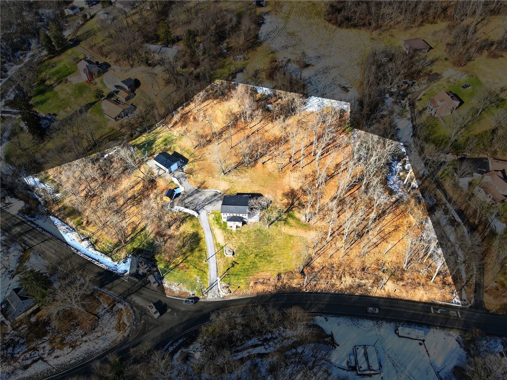 603 Boston Hollow Road