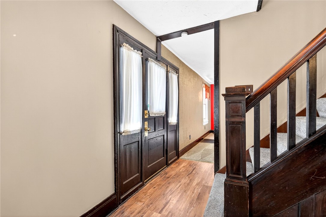 603 Boston Hollow Road