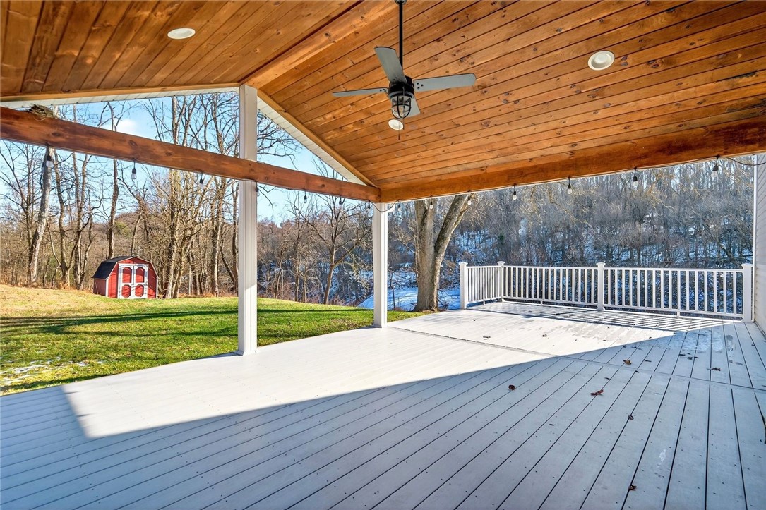 603 Boston Hollow Road