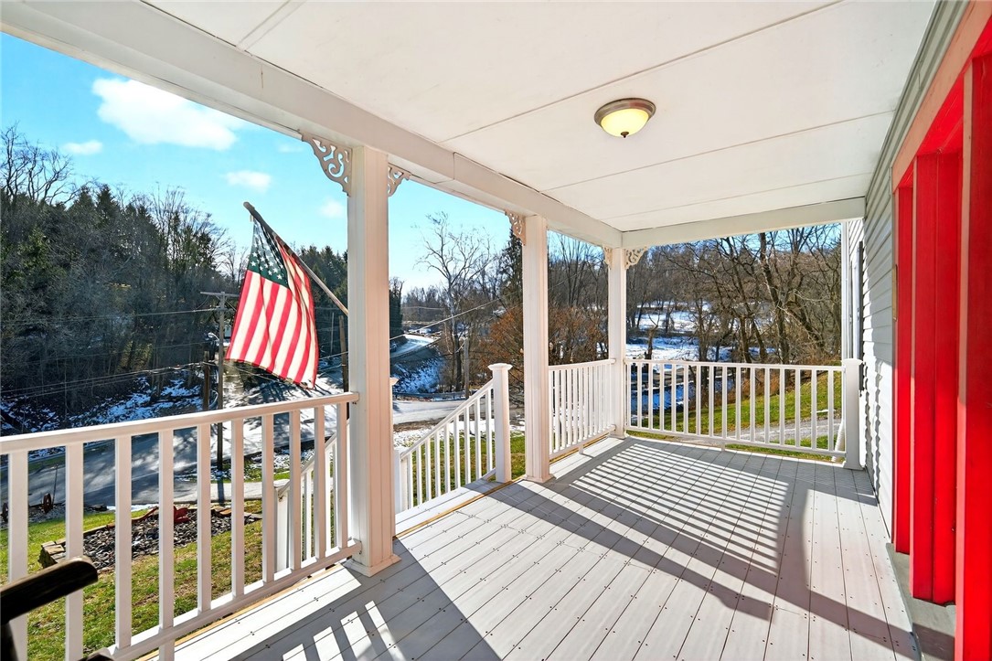 603 Boston Hollow Road