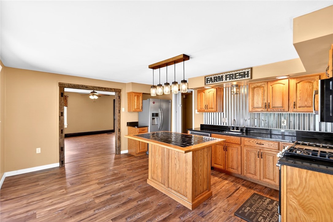 603 Boston Hollow Road