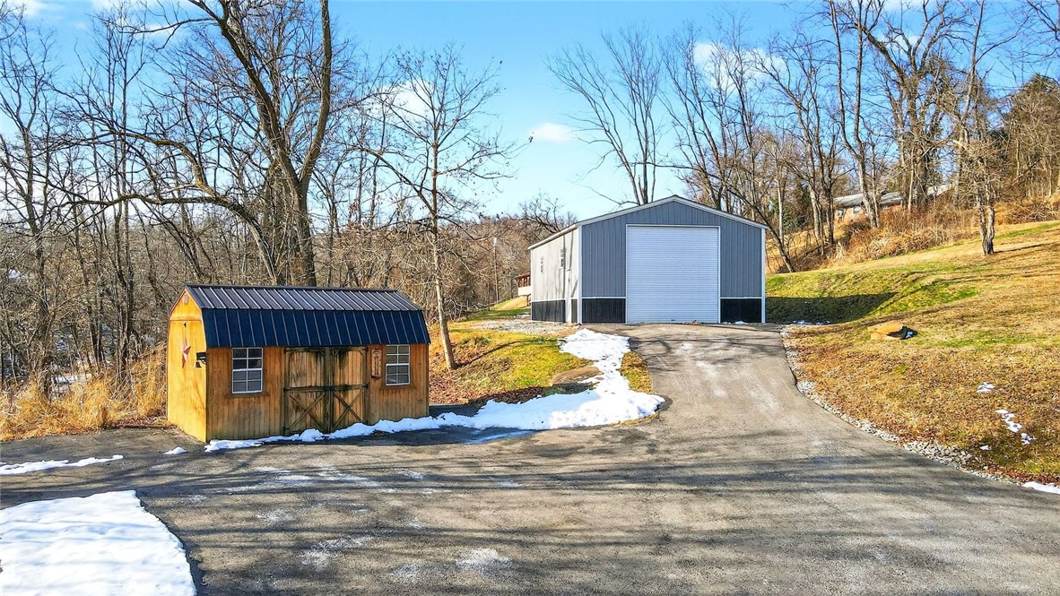 603 Boston Hollow Road