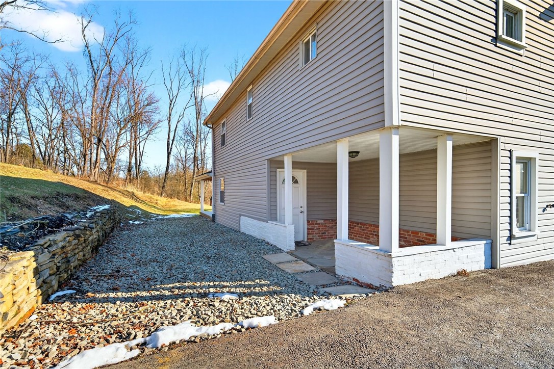 603 Boston Hollow Road
