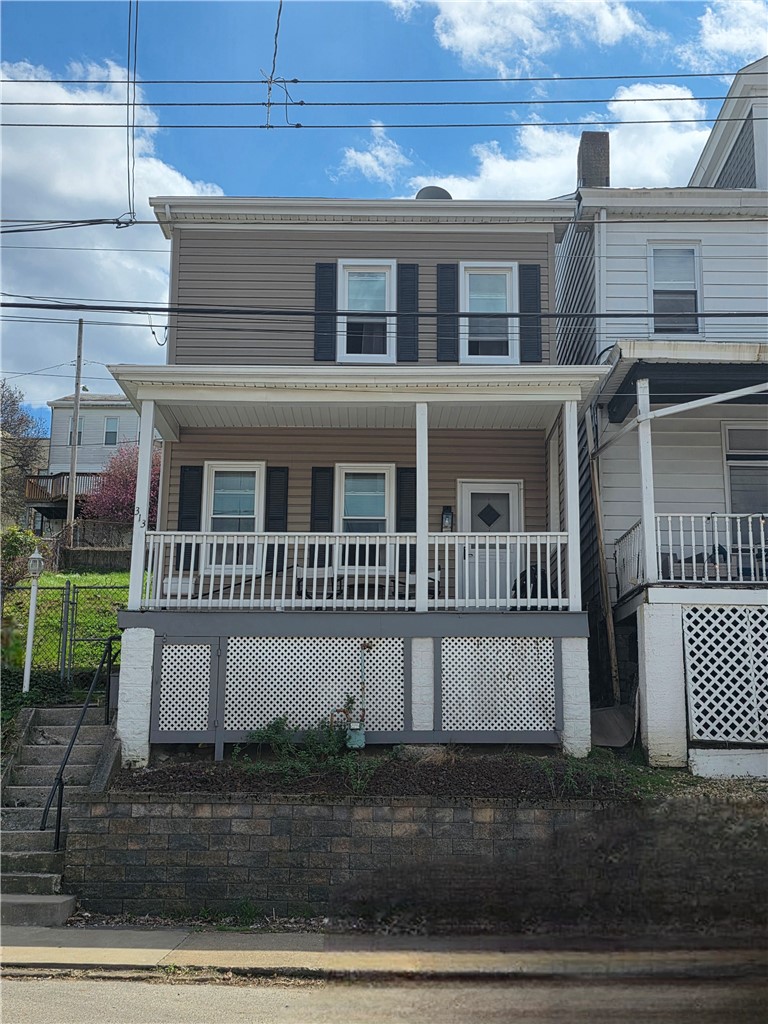 313 Natchez St