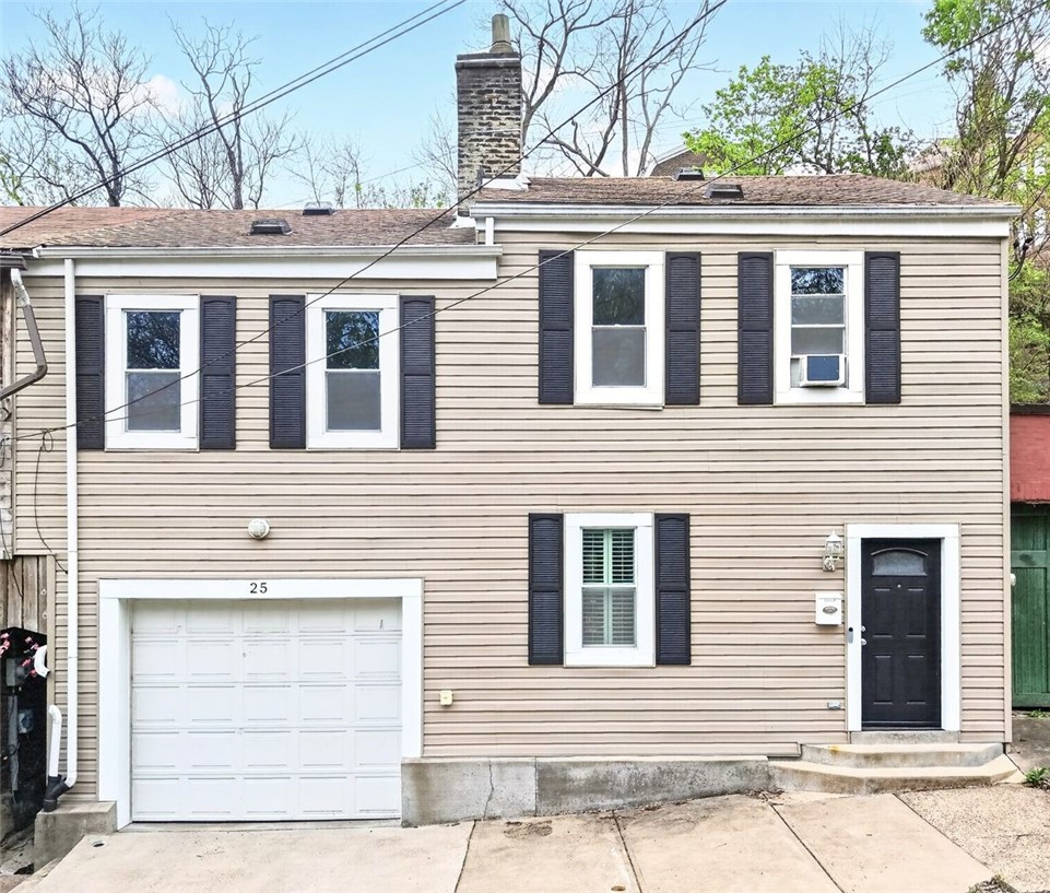25 Greeley St