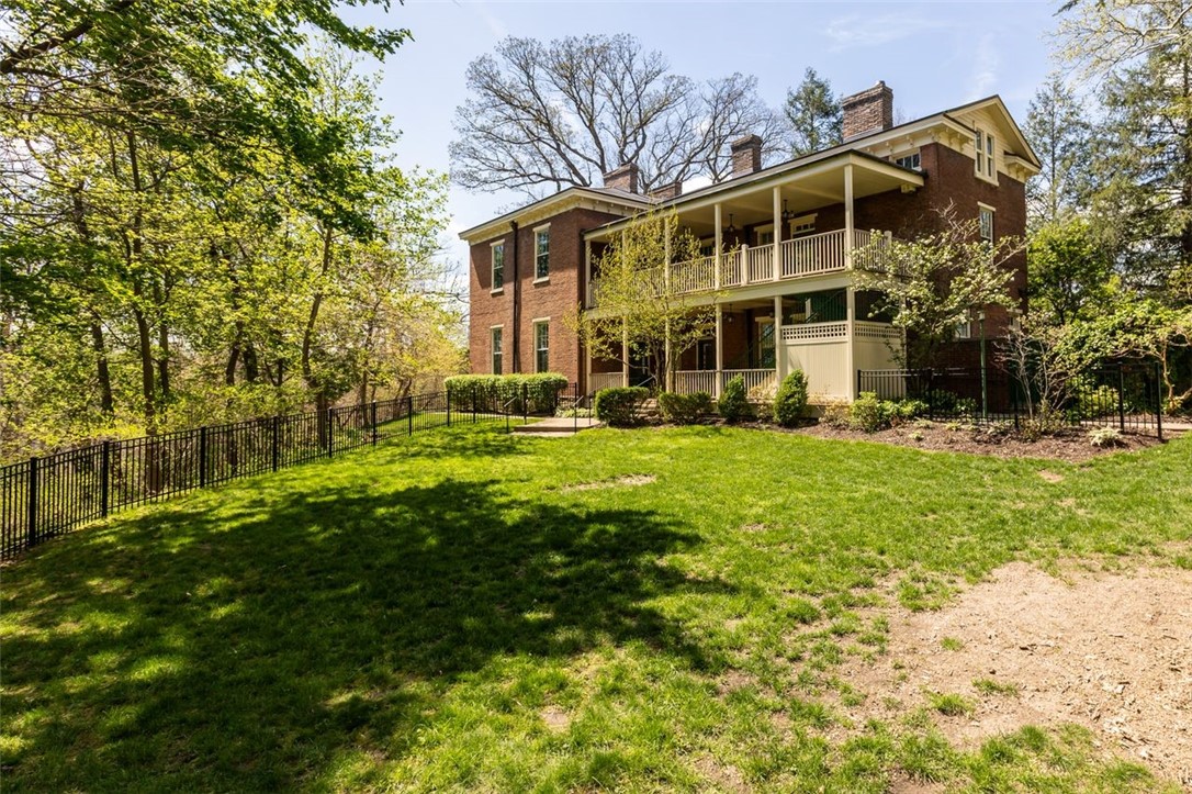 421 Olympia Road