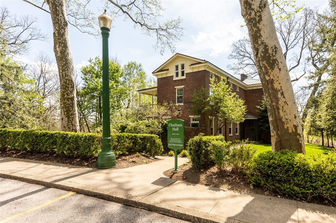 421 Olympia Road