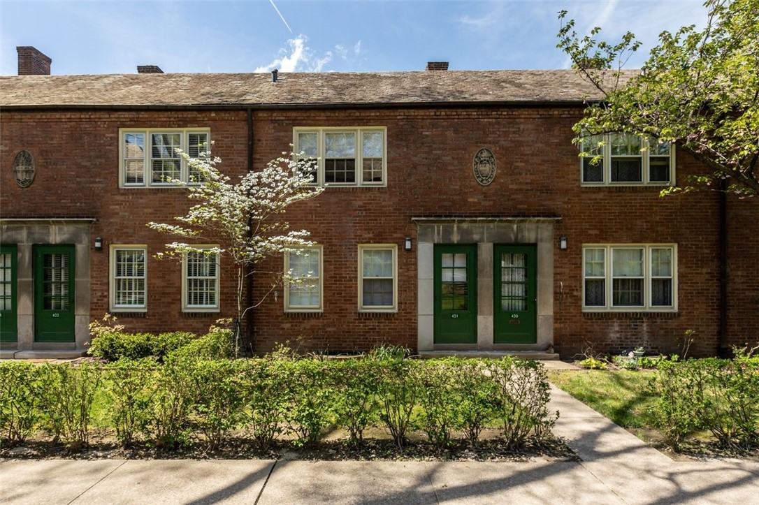 421 Olympia Road