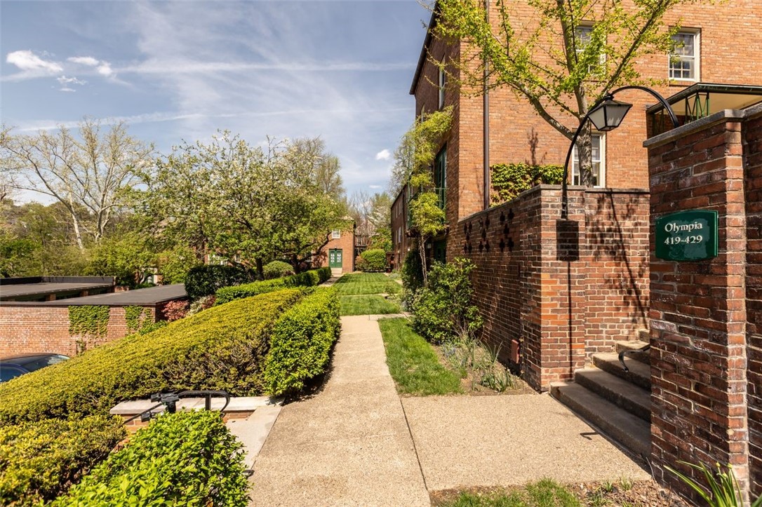 421 Olympia Road