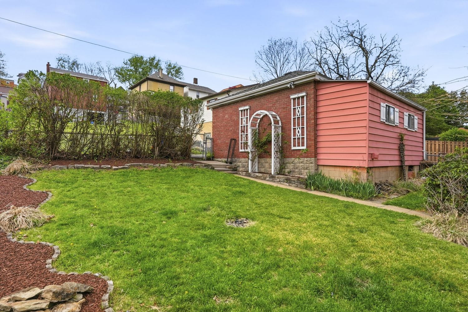 234 Olympia STREET