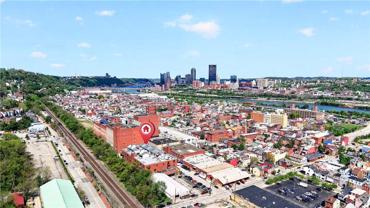 2250 Mary St 315