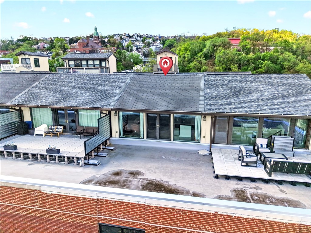 2250 Mary St 315